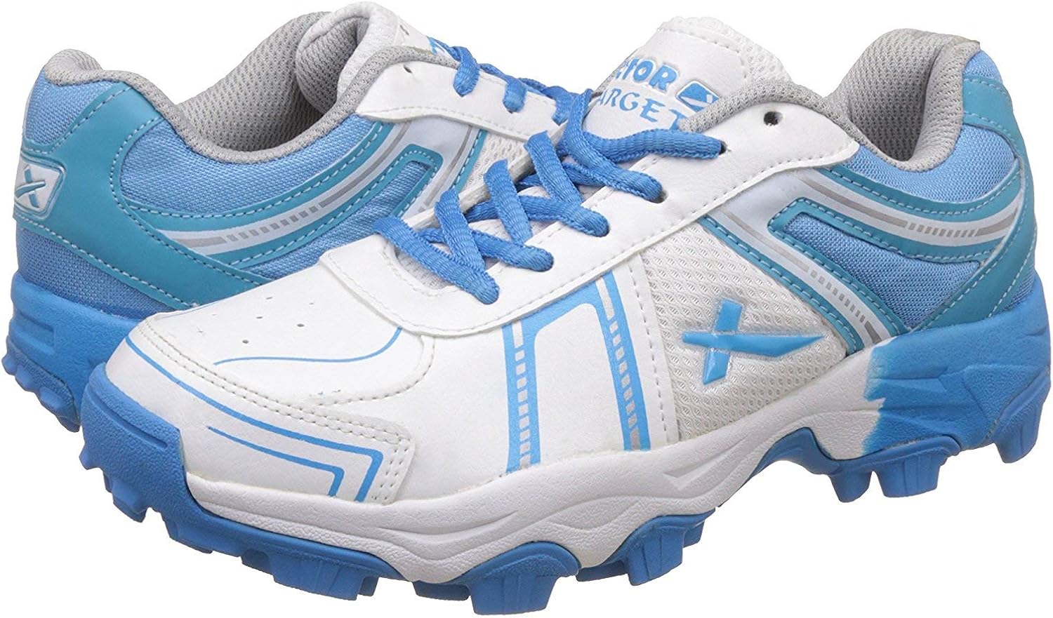 target white tennis shoes