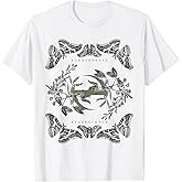 Evanescence &ndash; Synthesis Moth T-Shirt