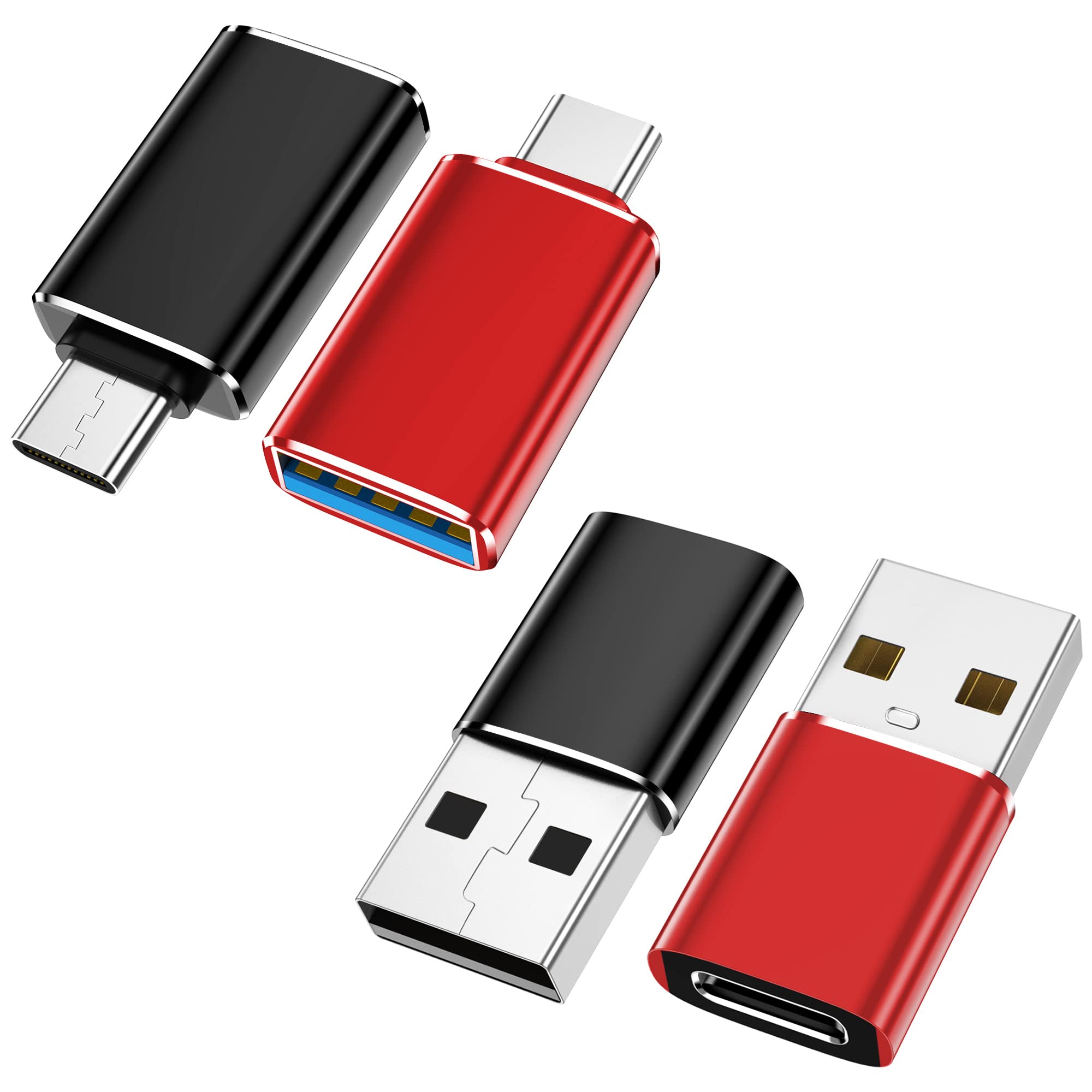 xiwxi 1 Pack USB C Type C to Lightning Adapter Cable,Support Audio/OTG,20W PD Fast Charging&Data Transfer,for Lightning to USB Type C Cable Adapter for iPhone 15 14 13/iPad/for Airpods