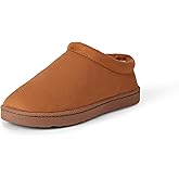 Amazon Essentials Unisex Kids' Clog Slippers