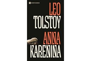 Anna Karenina (Signet Classics edition)