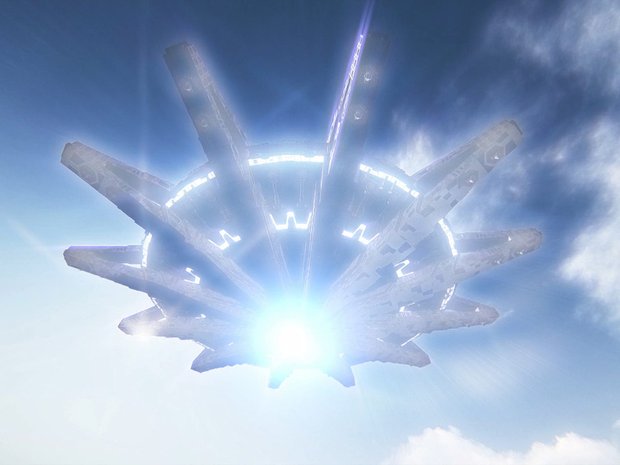 Amazon Co Jp 古代の宇宙人を観る Prime Video