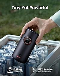 Nebula Anker Capsule 3 Laser