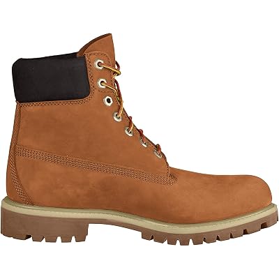 Premium Boot - Autumn Mashup 