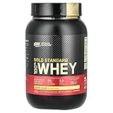 Optimum Nutrition Gold Standard 100% Whey, Banana