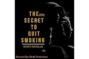 The Little Secret to Quit Smoking