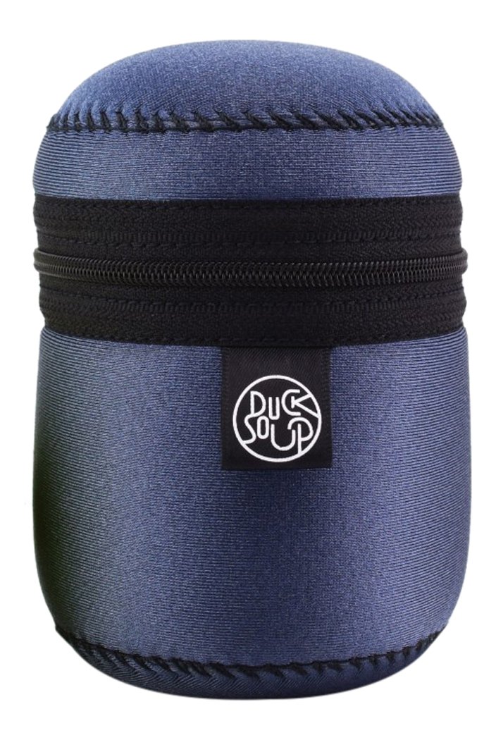 Dicky Bag Dog Waste Bag, X-Small, Midnight Blue