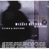 ミュージック Willie Nelson & Friends:Outlaws & Angels Willie Nelson & Friends: Outlaws & Angels by Nelson, Willie