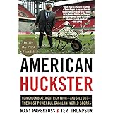 American Huckster