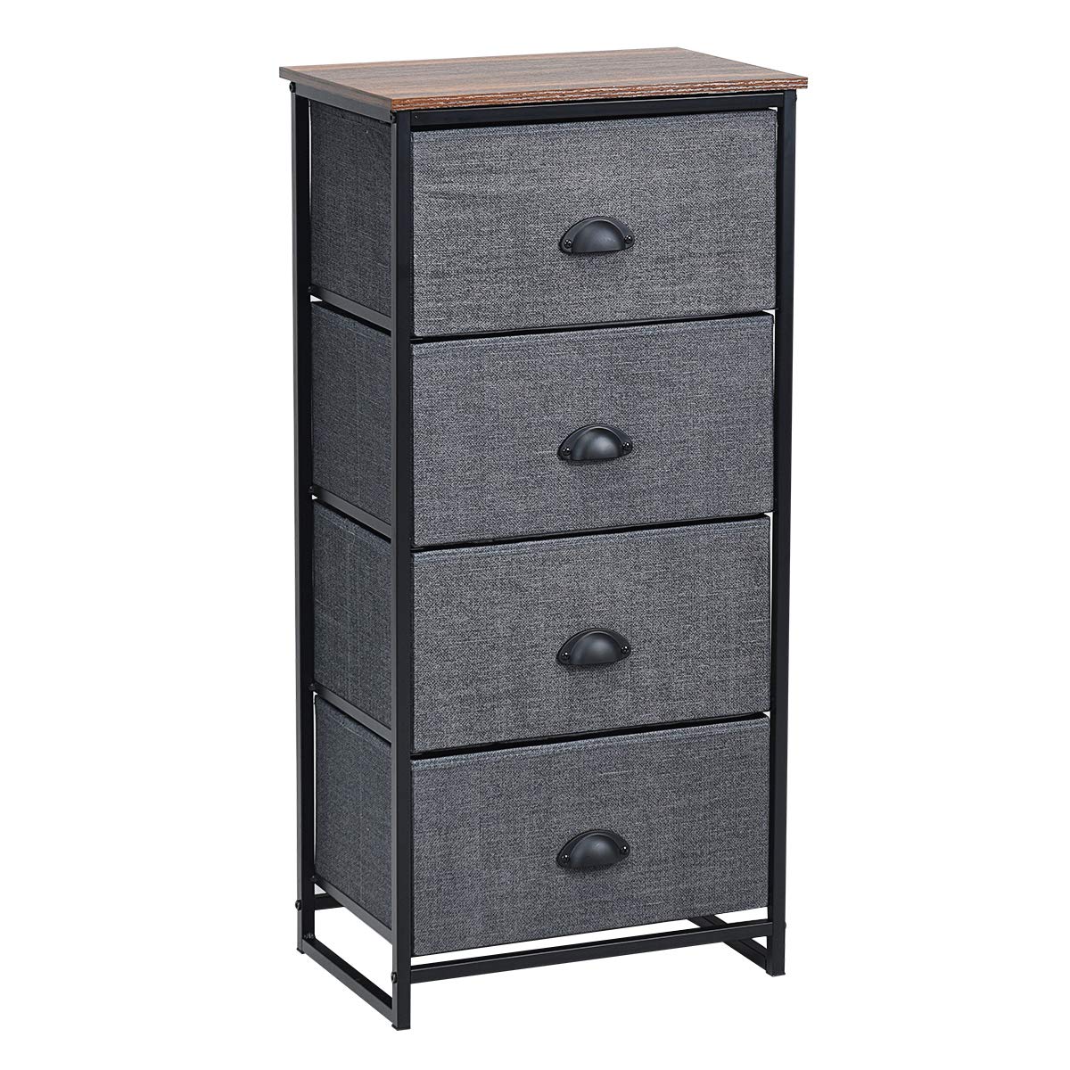Best End Table Storage Organizer