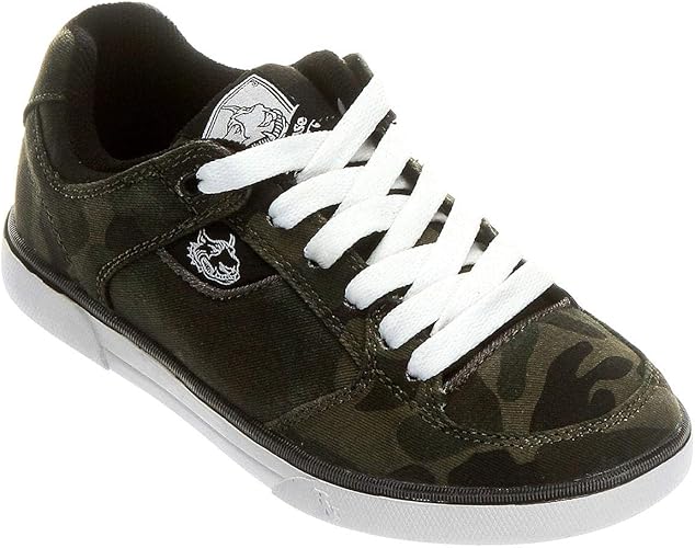 tenis red nose infantil