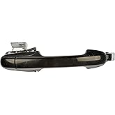 Dorman 80320 Manija De Puerta Exterior Trasera Del Lado Del