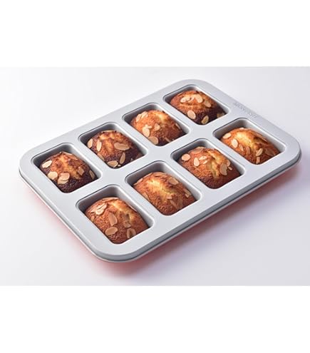 Moule à Pâtisserie Rond Antiadhésif en Acier au Carbone avec Fond Amovible, 8 Pouces Moule à Pâtisserie Rond Antiadhésif en Acier au Carbone avec Fond Amovible, 8 Pouces