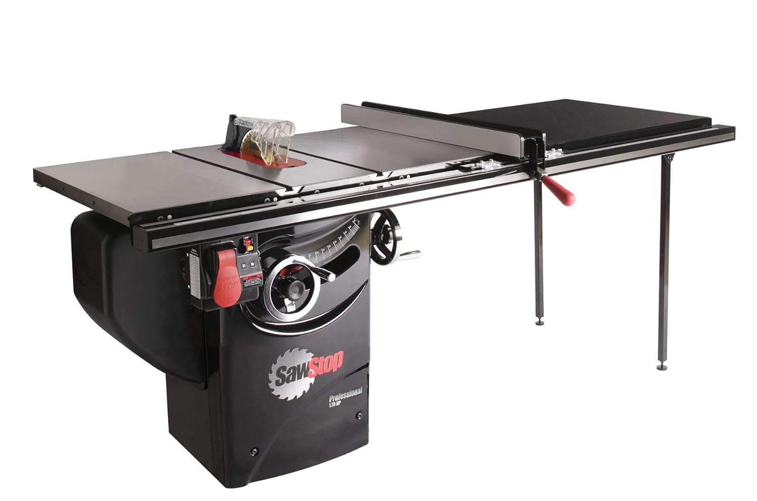 Best sawstop table saw 3hp