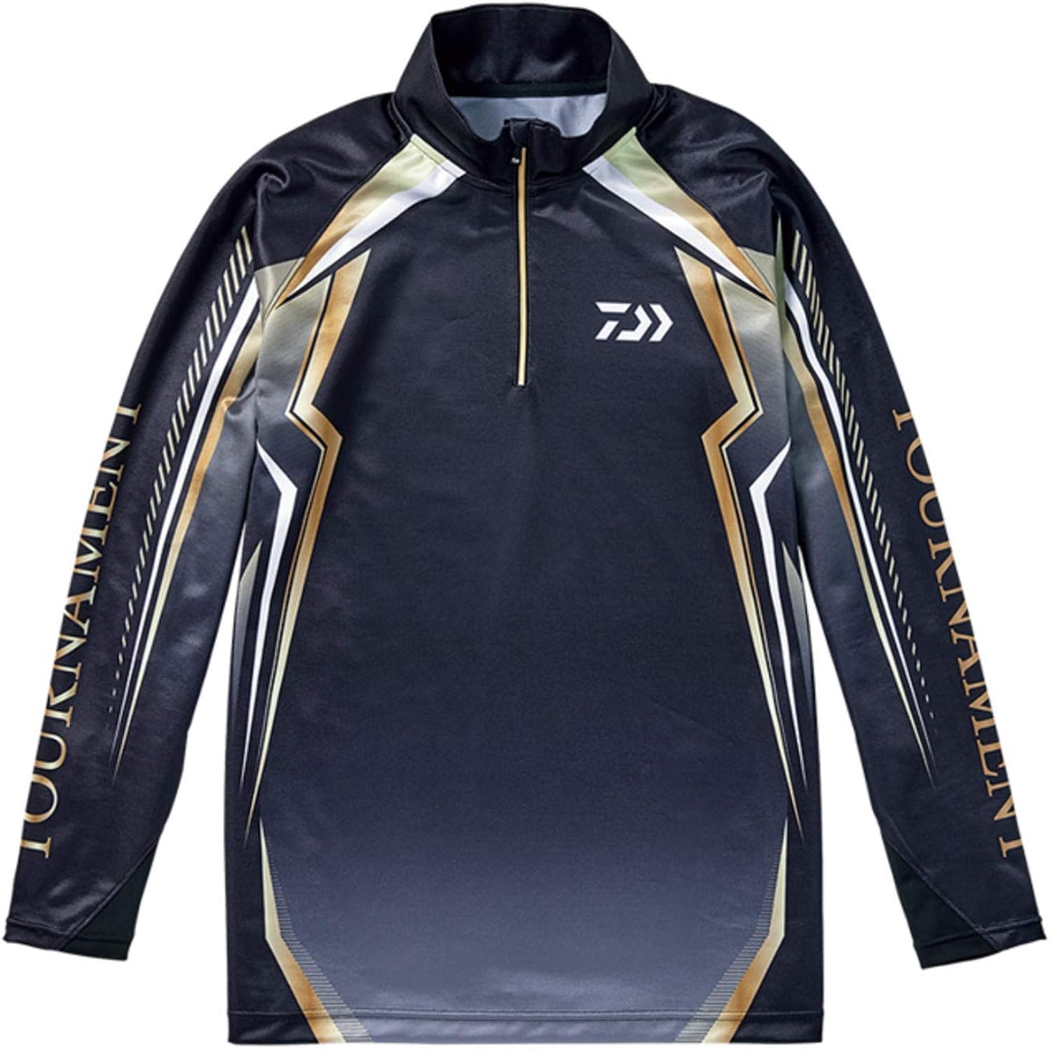 daiwa performance shirt