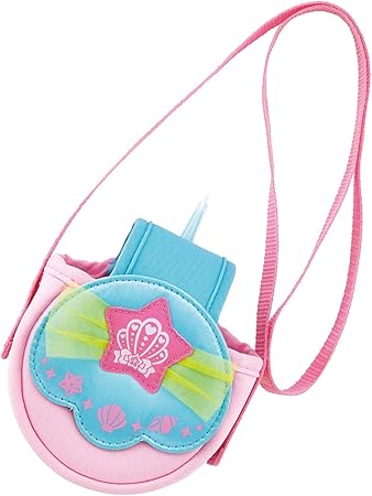 Amazon トロピカル ジュ プリキュア トロピカルパクトキャリー 変身アクセサリー おもちゃ