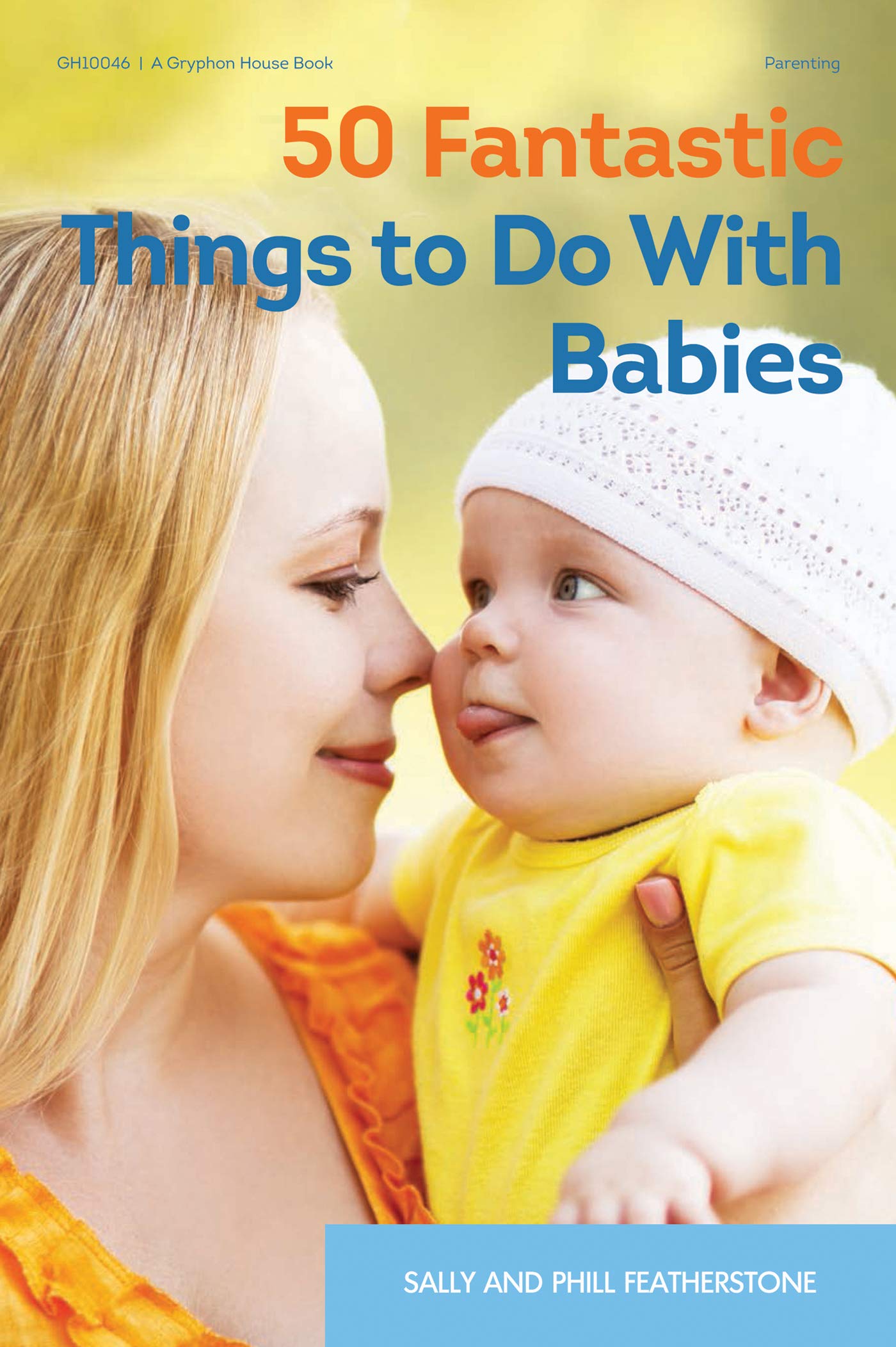 things to do with babies