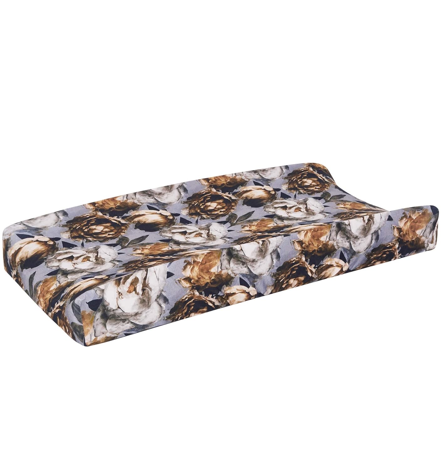 Posh Peanut Baby Changing Pad Cover Stretchy Bamboo Viscose