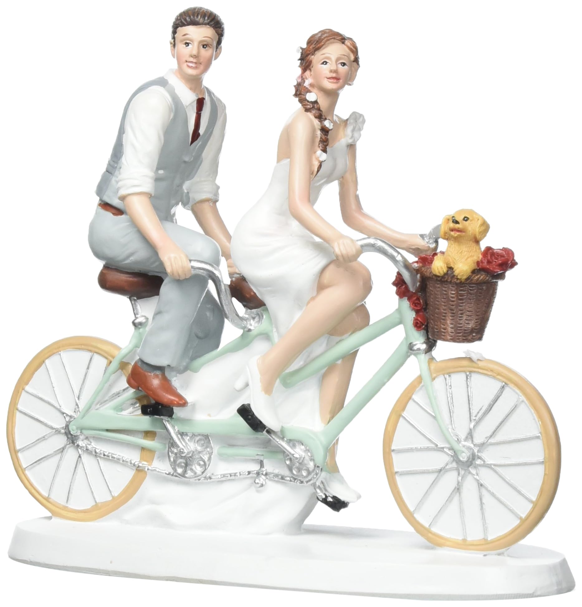 Dekora - Wedding cake decoration