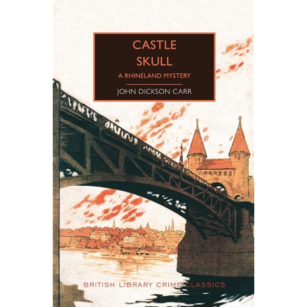Amazon.com: It Walks By Night: Carr, John Dickson: Libros