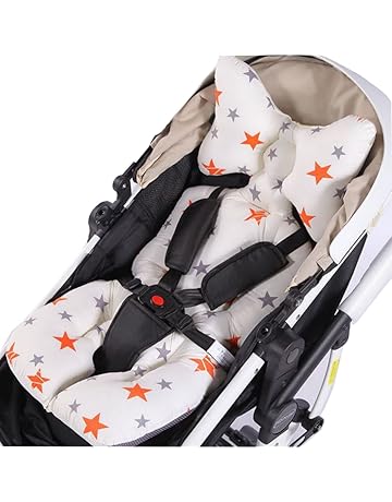 Protege Contre Les Taches Coussin De Siege Poussette Et Siege Auto Bebe Absorbant Assise Poussette Universelle Siege Dauto Pour Bebe Coussin De Siege Bebe Puericulture Zwembaddebeemd Nl