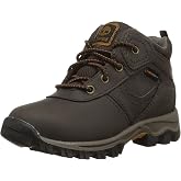 Timberland Kids' Mt. Maddsen Waterproof Hiking Boots