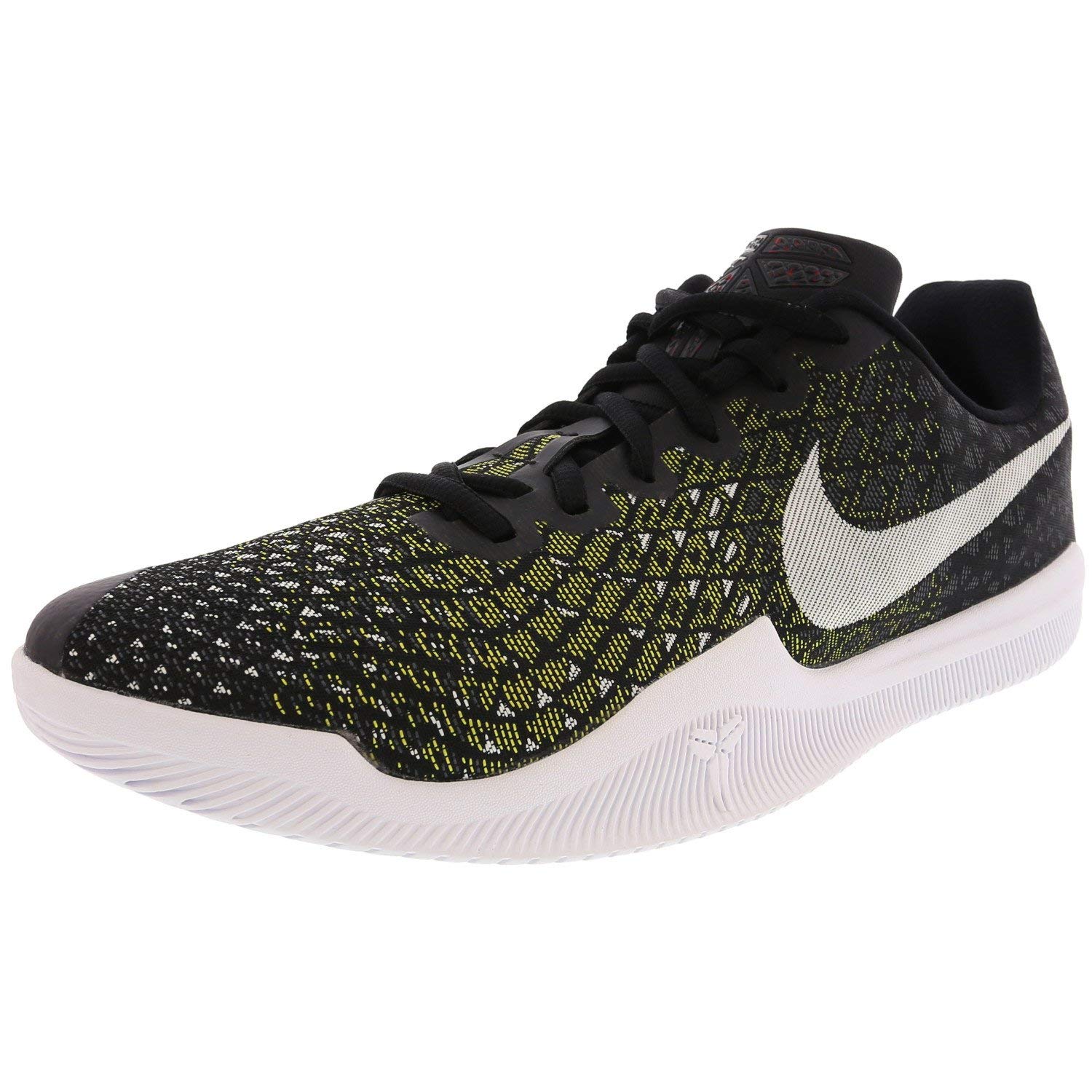 Nike Kobe Mamba Instinct Mens Basketball Shoes
