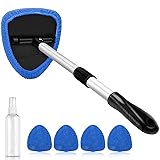 AstroAI Windshield Cleaner Tool, Car Interior