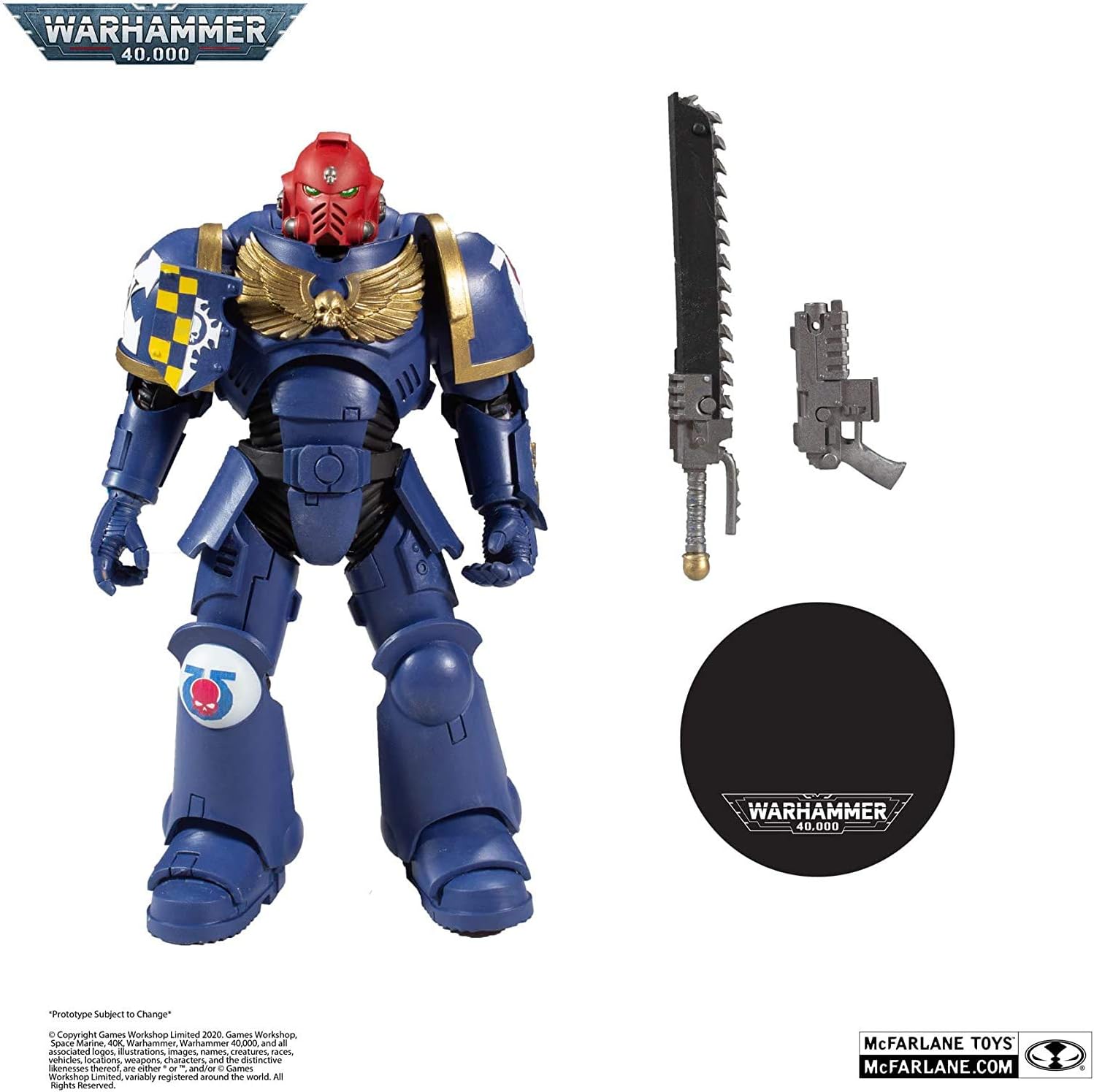 warhammer 40k figures amazon