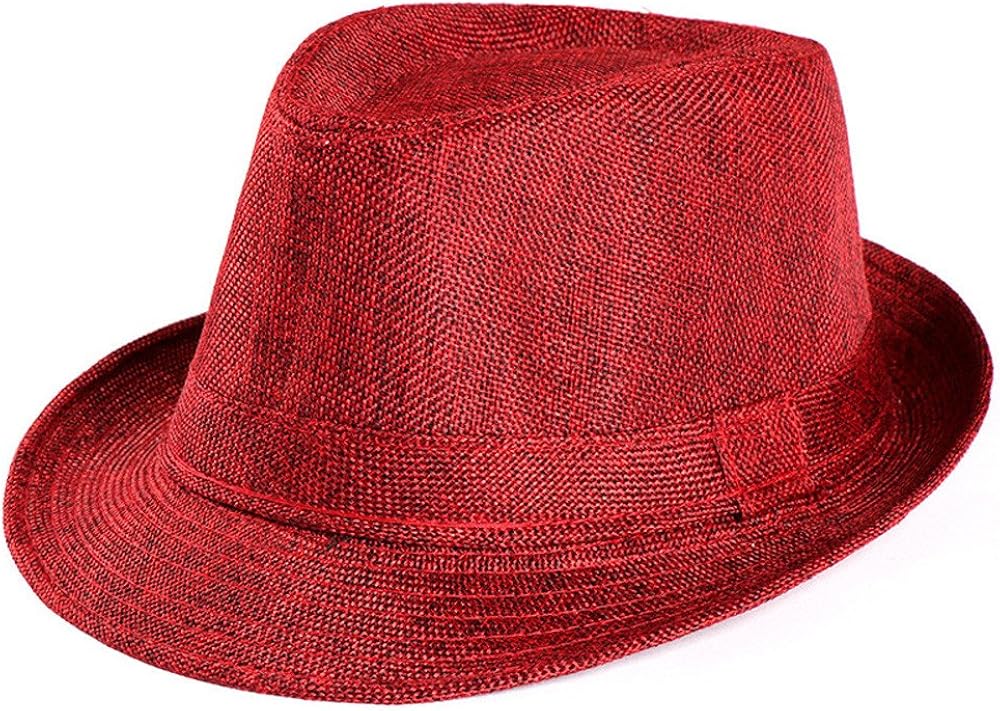 cappello uomo da spiaggia