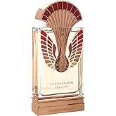 Maison Alhambra La Charmante Eclatant for Unisex Eau de Parfum Spray, 3.4 Ounce / 100 ml