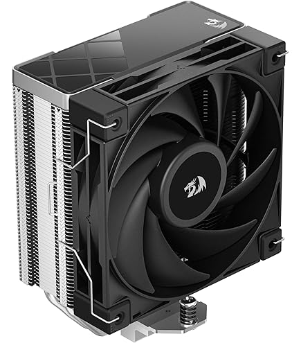 AMD Wraith Stealth Socket AM4 Cooler de CPU com conector de 4