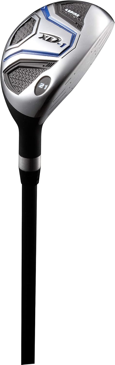 Aspire xd1 golf clubs Clearance