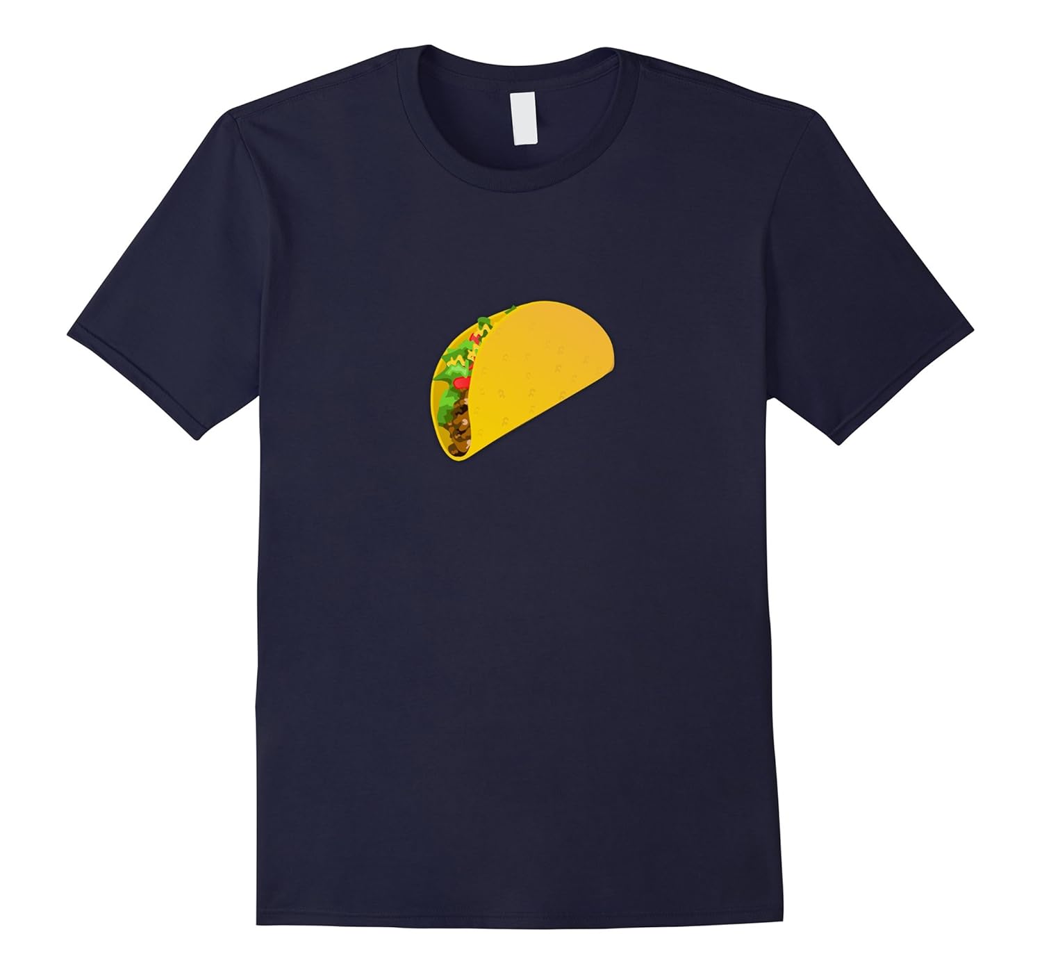 Taco T-Shirt-ANZ