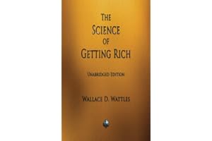 The Science of Getting Rich