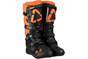Leatt Boot 4.5
