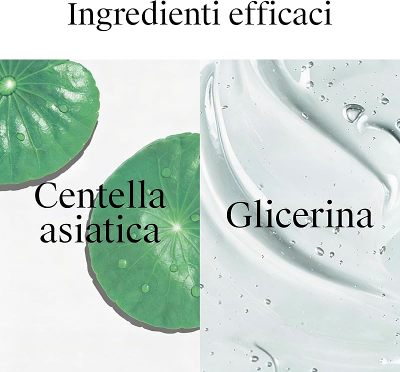 Formula Norvegese Lozione Crema Corpo CICA Riparatrice, 400 ml