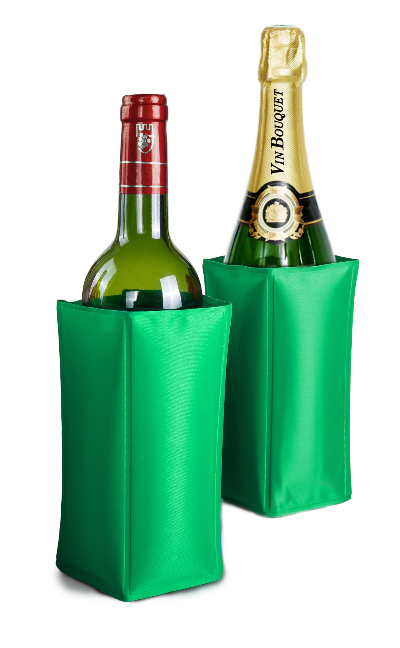 Vin Bouquet FIE 171 Cooler bag colour green