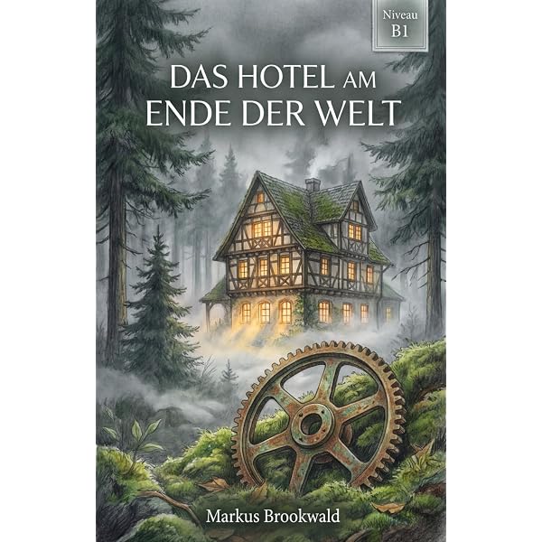 Amazon.com: Deutsch Grammatik leicht B1 (German Edition