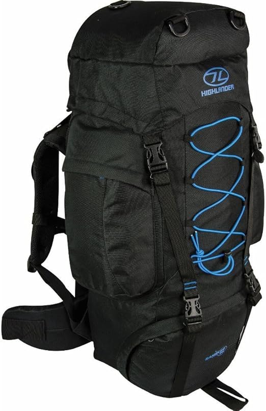 highlander rucksack