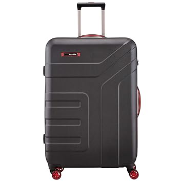 Travelite Vector 2.0 4-Rollen Trolley 77 cm
