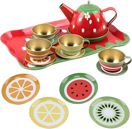 toy tea sets for toddlers