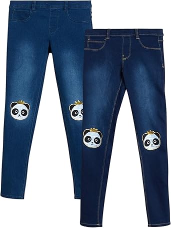amazon jeans for girls