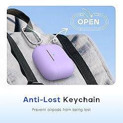 RFUNGUANGO Compatible with airpods pro 2 case