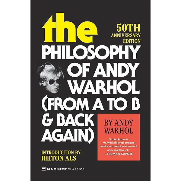 Andy Warhol 365 Takes: The Andy Warhol Museum Collection: Staff of