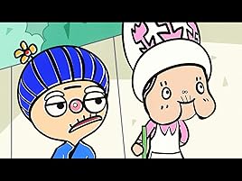 Amazon Co Jp わしも ｗａｓｉｍｏ 第6シリーズ Dアニメストア を観る Prime Video