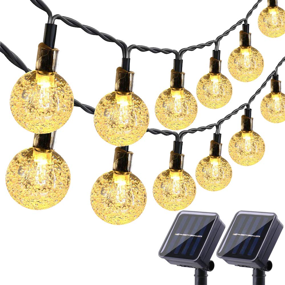 Best LED RV Awning String Lights 2022 Ultimate Roundup