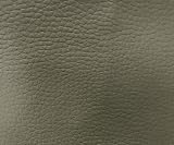 A-Express Grained Faux Leather Fabric Khaki 50cm x 140cm Waterproof view 3