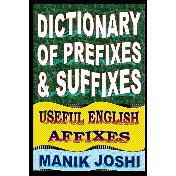 Amazon.com: Word Parts Dictionary: Standard and Reverse Listings