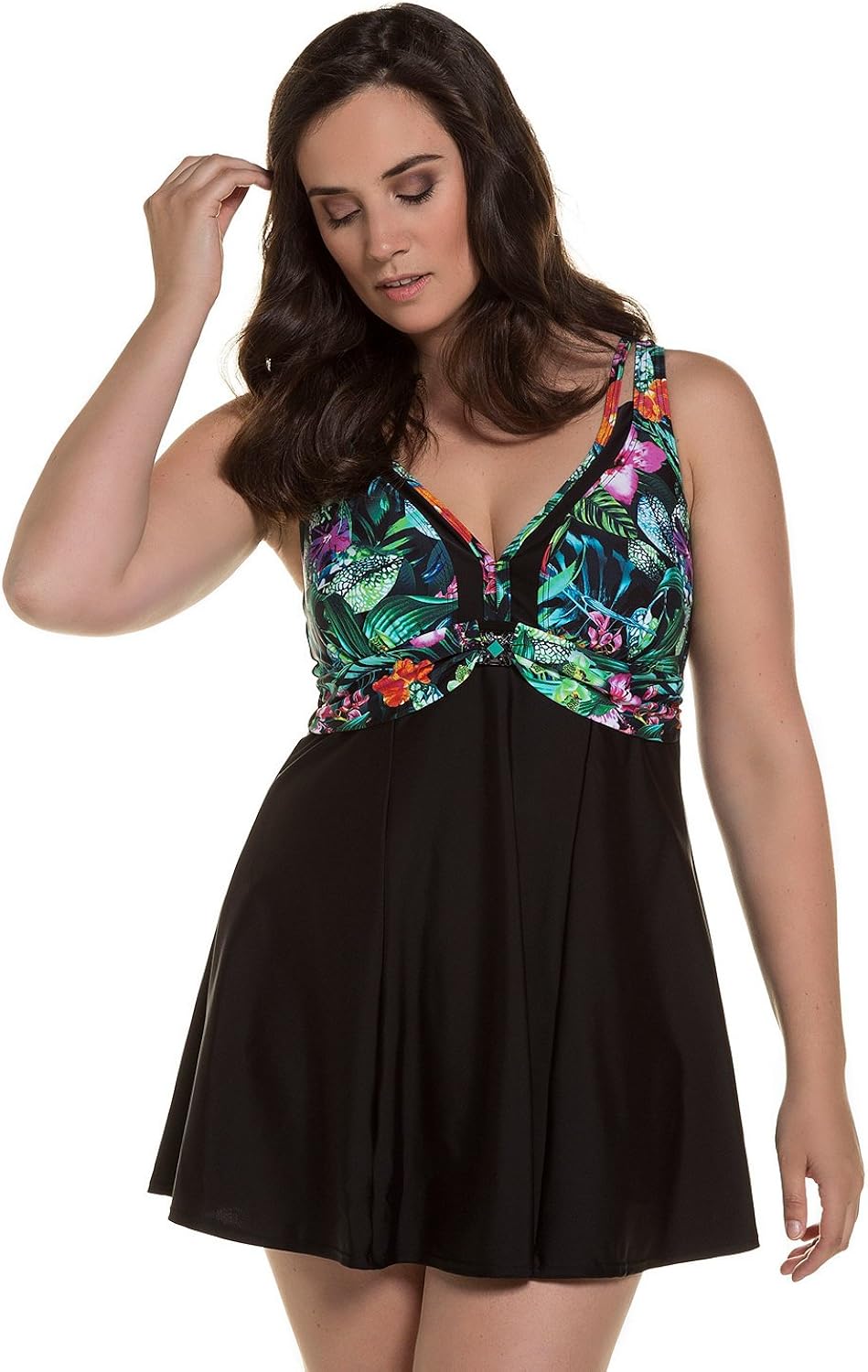 Schnwild Plus Size Fashion Beauty Reisen Hamburg